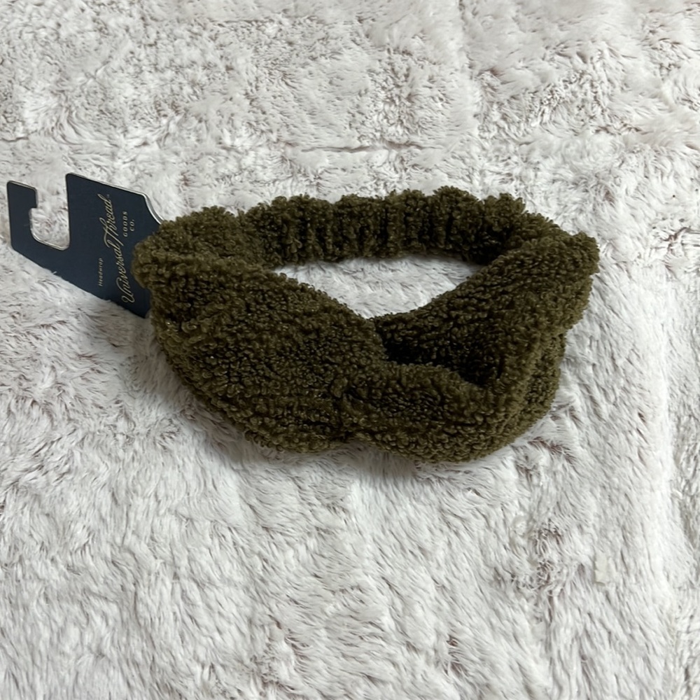 Target Headwrap - Picture 2 of 3